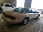 1996 Ford Crown Victoria LX