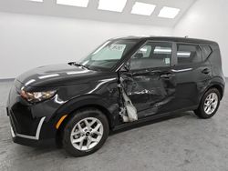 KIA salvage cars for sale: 2024 KIA Soul LX