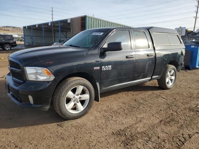 2015 Dodge RAM 1500 ST