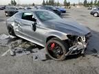 2019 Mercedes-Benz C 63 AMG-S