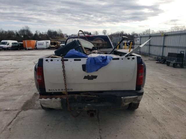 2010 GMC Sierra K3500