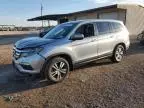 2016 Honda Pilot EX