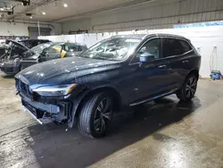 Volvo Vehiculos salvage en venta: 2023 Volvo XC60 Plus