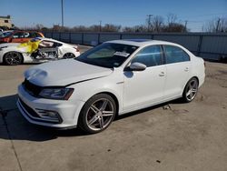 2016 Volkswagen Jetta GLI en venta en Wilmer, TX