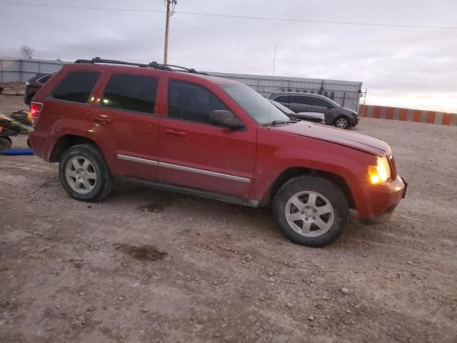 2010 Jeep Grand Cherokee Laredo