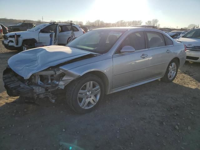 2012 Chevrolet Impala LT