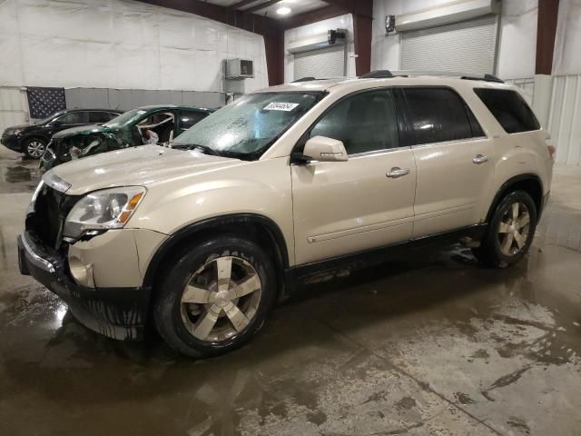 2010 GMC Acadia SLT-1