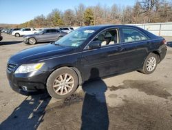 2011 Toyota Camry Base en venta en Brookhaven, NY