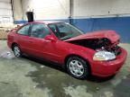 1998 Honda Civic EX