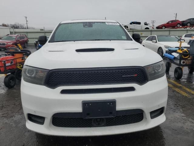 2018 Dodge Durango R/T