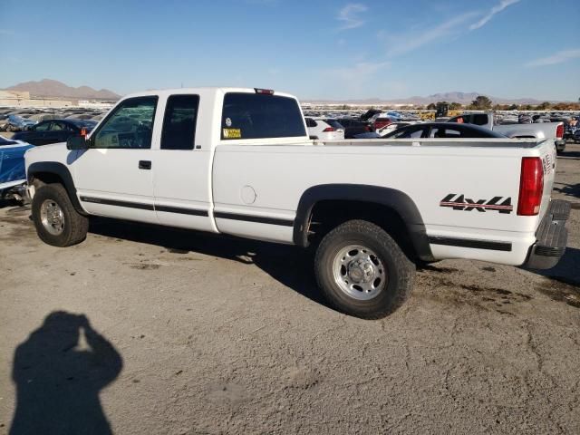 1998 Chevrolet GMT-400 K2500