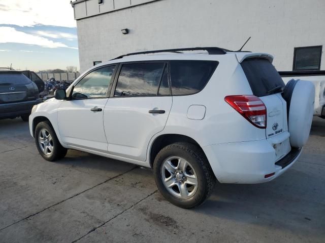 2010 Toyota Rav4