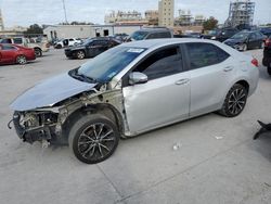 2019 Toyota Corolla L en venta en New Orleans, LA