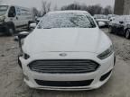 2015 Ford Fusion S