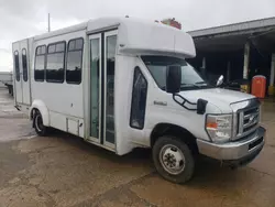 Ford Econoline e450 Super Duty Vehiculos salvage en venta: 2019 Ford Econoline E450 Super Duty Cutaway Van