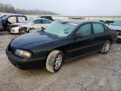 2004 Chevrolet Impala en venta en Franklin, WI