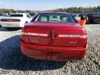 2011 Lincoln MKZ