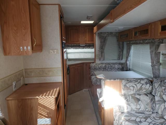 2002 Jayco Eagle