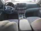 2009 Toyota Highlander Sport