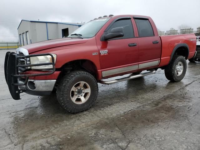 2009 Dodge RAM 2500