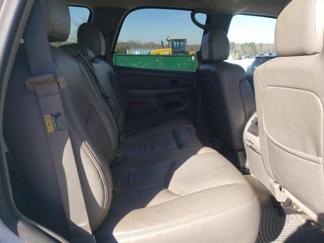 2004 Chevrolet Tahoe K1500