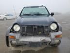 2004 Jeep Liberty Sport