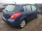 2008 Nissan Versa S