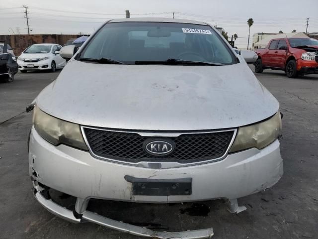 2010 KIA Forte EX