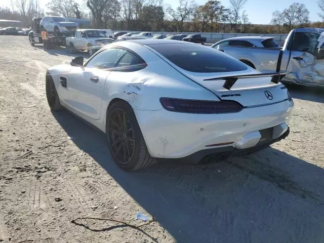 2020 Mercedes-Benz AMG GT