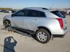 2010 Cadillac SRX