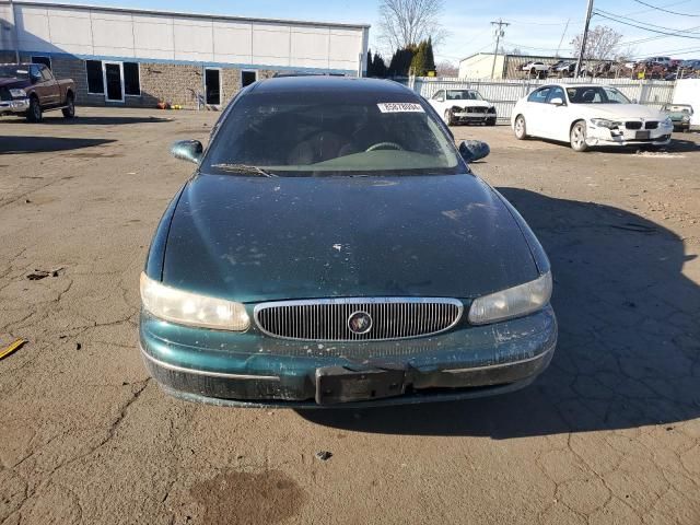 1997 Buick Century Custom