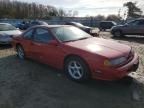 1990 Ford Thunderbird Super Coupe