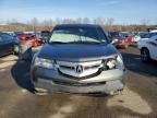 2008 Acura MDX Technology