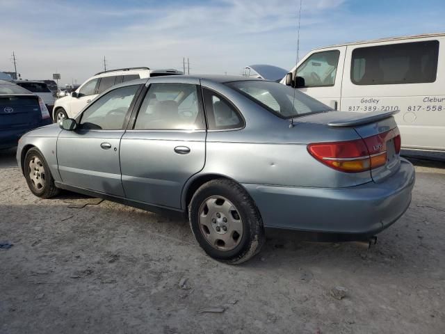 2002 Saturn L300