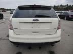 2010 Ford Edge SEL