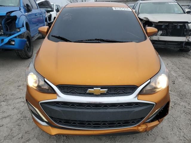 2020 Chevrolet Spark 1LT