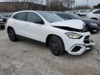 2024 Mercedes-Benz GLA 250 4matic