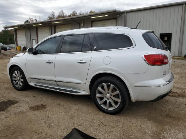 2017 Buick Enclave