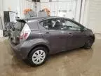 2012 Toyota Prius C