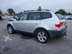 2004 BMW X3 3.0I