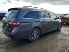 2013 Honda Odyssey EX