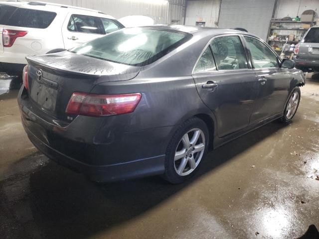 2007 Toyota Camry CE