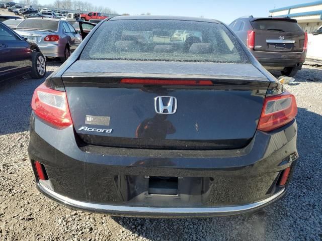 2013 Honda Accord EX