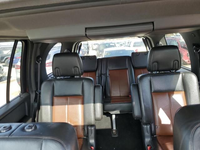 2009 Ford Expedition Limited