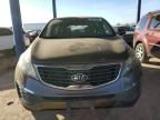 2012 KIA Sportage LX