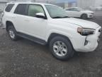 2016 Toyota 4runner SR5/SR5 Premium