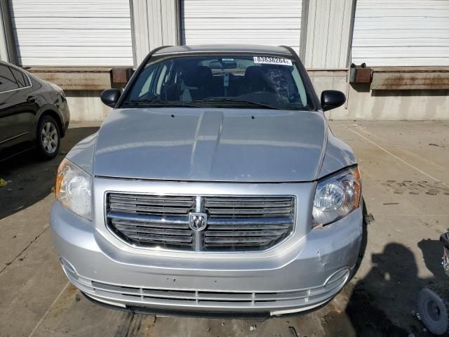 2010 Dodge Caliber SXT