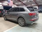 2019 Audi Q7 Premium Plus