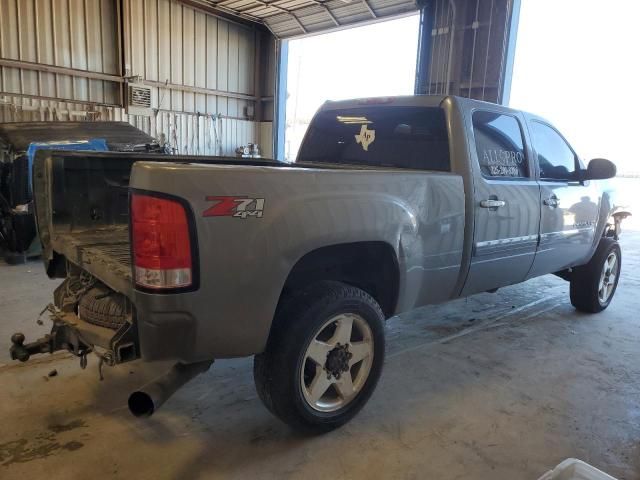 2012 GMC Sierra K2500 Denali