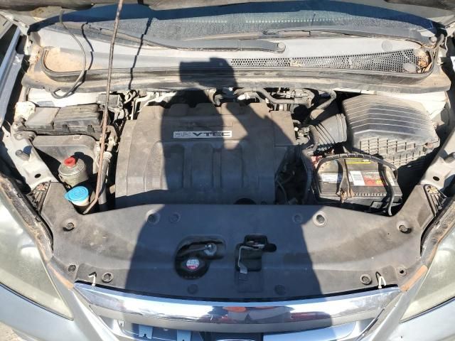 2006 Honda Odyssey EX